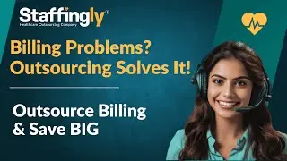 Why Are Smart Healthcare Providers Outsourcing Billing & Coding? 🤔💉