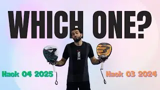 Hack 03 2024 VS Hack 04 2025
