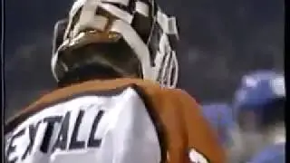 Ron Hextall: Philly 57 Highlight video