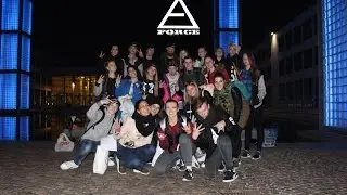 ITALY WORLD CHAMPIONSHIP ||| ART FORCE CREW ||| DUB FILMS
