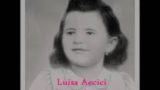 Children of Lidice and Marzabotto