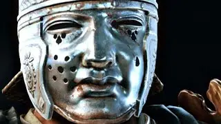 Nerf Centurion | For Honor