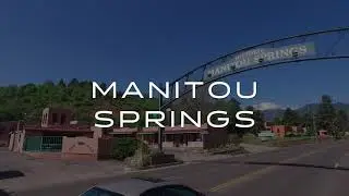 Neighborhood Preview: Manitou Springs