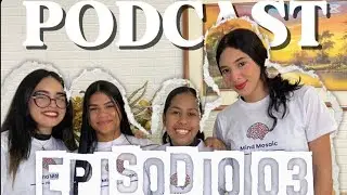 EP03 | ¿Puede el TikTok y la IA proporcionar terapia?
