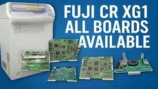 FUJI CR XG1 All Boards Available 🔧 | Tested CR Motherboard | Master Lab Multan