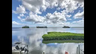 6027 River Run Dr - Riverfront Property New Listing