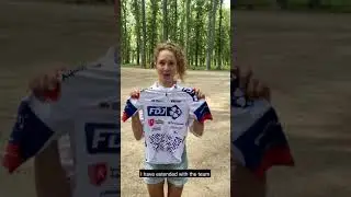 Cecilie Uttrup Ludwig has a news for you !