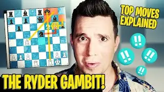 How to Play the Ryder Gambit