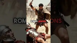 # gladiator Spartacus was actually wild #History # Rome # facts
