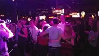 Piano Man - Lansdowne Pub