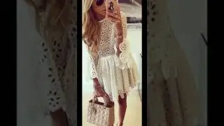 ROPA DE MODA : PARA PRIMAVERA VERANO 2017/OUTFITS JUVENILES EN TENDENCIA PARA MUJER