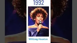 1990 - 1999 Billboards #1 Songs #shorts #music #billboard
