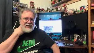 Old Man Rambles   Wheelchairs and Paywalls