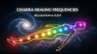 528Hz + 963Hz Zen Frequencies | DNA Repair, Stress Relief & Sleep Meditation