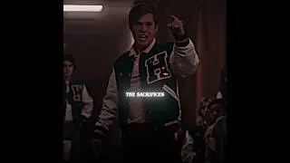 The survivors and the sacrifices | What About Me - Fran Vasilic | Stranger Things Edit