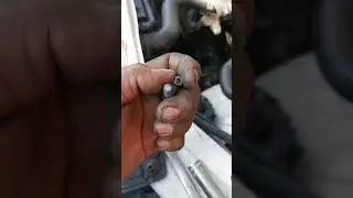 solución tornillo polea tensora amarok ¿por qué se quiebra el tornillo?