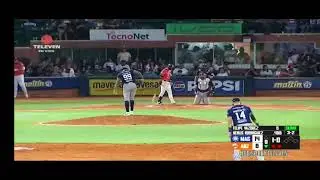 Final del beisbol en Venezuela, Magallanes campeón 