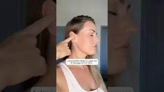Do you want to release stress and tension? Vagal Tone Somatic Exercises Workout Vagus Nerve Reset
