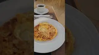 EG2511 breakfast buffet Desert Rose Resort Hurghada Egypt 05