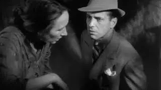Dead End 1937 Humphrey Bogart