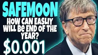 SAFEMOON NEW 1000X HIDDEN GEM DEXIOPROTOCOL IS MASSIVE! SAFEMOON NEWS TODAY