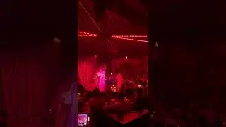 Whips Paradise - Edition Hotel NYC