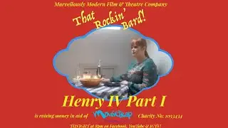 Henry IV Part I (Lady Percy) by William Shakespeare #henryivparti #williamshakespeare
