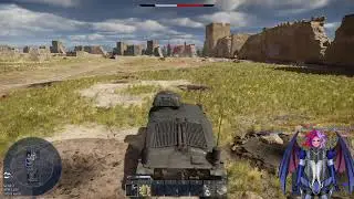 War Thunder | THE STREAM DOES NOT END UNTIL I HIT TIER 3 FRANCE | !poggers