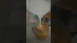 easy peasy!! iced coffee
