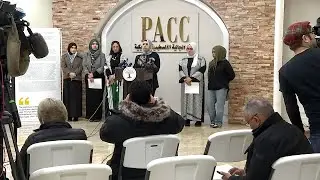 Palestinian American community in NJ reacts to tentative ceasefire deal