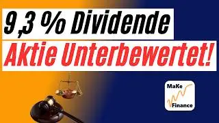 Australian stock with 9.3% dividend + 50% price potential 🚀