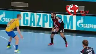 top of handball 2018 #1