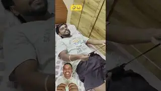 Wait For End 😂🤣 #kannada #shorts #funny #comedy #trending