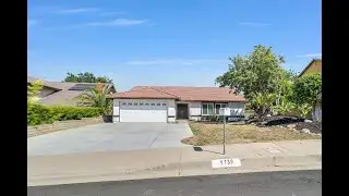 1739 Cliffbranch Drive Diamond Bar, CA |