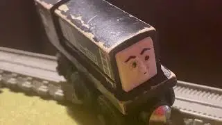 Thomas & Friends Wooden Railways: Rule 55