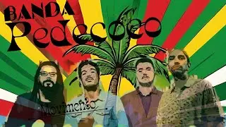Banda Pedecoco - Movimento - Ao Vivo em Feira de Santana 2024