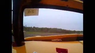 Aintree Track Day last session