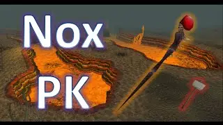 Runescape Noxious staff Pking/Granite Maul 2015 [HD]
