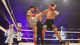 💥重森陽太、衝撃の復活KO！🔥小林司を1Rで撃破し王座奪還へ再スタート🥊