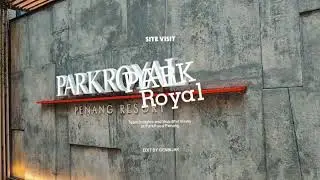 #GENBIJAK : #SITEVISIT #PARKROYAL PENANG with #GenBijakdotMy #HRD #TrainingProvider #shorts #fypシ゚