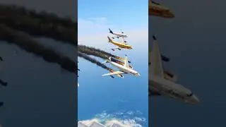 Crazy Cow Accidentally Cames Runway During Airplane Landing
