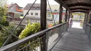 An der Rabnitz - Eggersdorf - Graz Umgebung - Austria