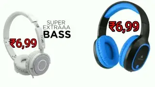 Best Headphones 🎧 2021 | Gaming headphones for pubg