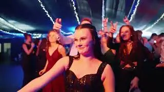 BIAŁAS & LANEK - Grill u Gawrona - (ZS3 w Wyszkowie / Studniówka 2024)