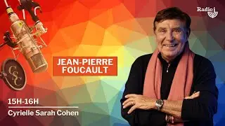 Jean-Pierre Foucault on Miss France: 