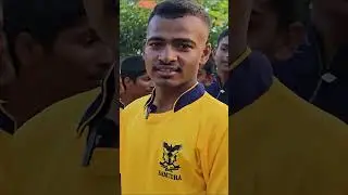 Sangram Trophy 2024 || Auction and Opening Ceremony