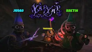 NEW TRIPPING GAME w/ the BISAYA SQUAD! (YAPYAP)