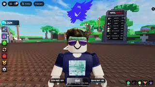 Jule's RNG-FULL Inventory Showcase