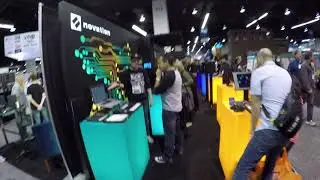 Winter NAMM 2018 Walkthrough in Under 10 Minutes!