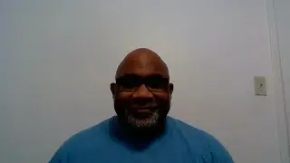Clear Faith Christian Ministries - Conversations w/ Pastor Devin Miller (Lesson 18)